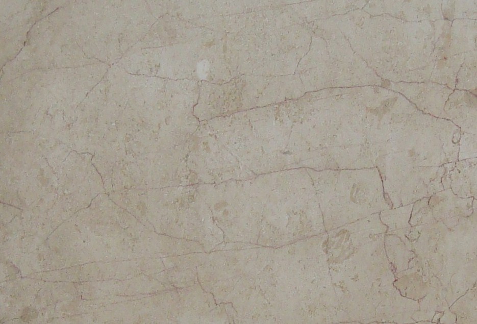 Rosabeige Marble Pattern 1